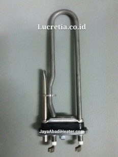 Blower Heater